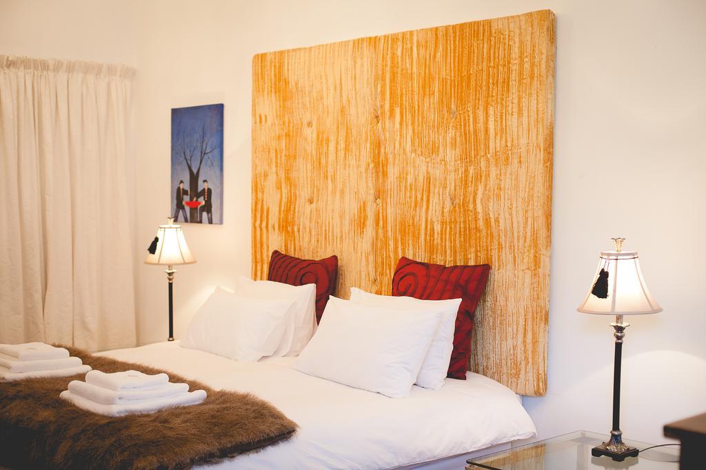 Epistay タルバ 部屋 写真